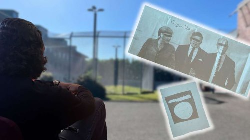 Islamistische Geheimbotschaften und IS-Flaggen in den Zellen – JVA kämpft gegen Radikalisierung