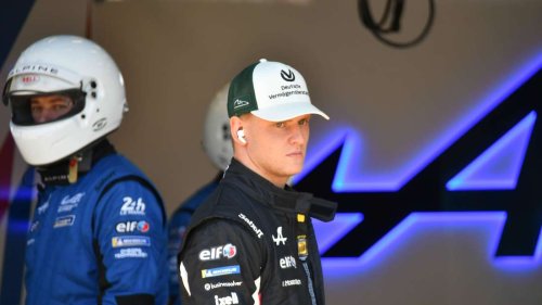Schnelles Schumacher-Comeback möglich: TV-Experte hat klare Meinung