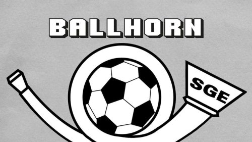 Eintracht-Kolumne Ballhorn: Mauern an der Brenz