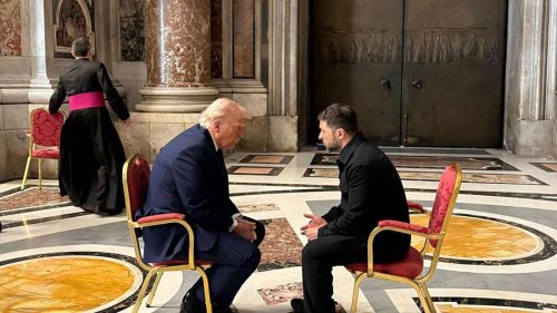 Straffrei unter Trump? US-Präsident könnte für Putin zur Schlüsselfigur werden