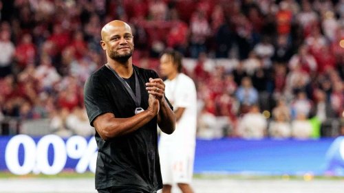 FC Bayern forciert offenbar großen Umbruch auf Problemposition