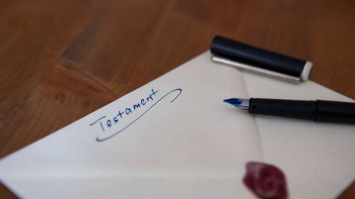 Gesetzliche Erbfolge erklärt: Wer erbt wann und wie viel?