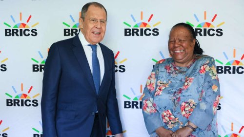 Wie die BRICS-Staaten ihre Macht ausbauen – und Putin ein Schlupfloch für die Reise zum Gipfeltreffen suchen