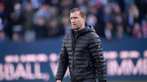 Eintracht-Star vor Sommer-Abgang zum FC Bayern München?