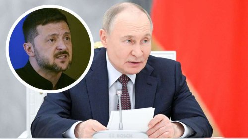 Ende des Ukraine-Kriegs: Verhandlungen in Istanbul – Putin in „Angst“?