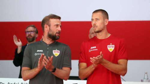 VfB: Anton bald deutscher Nationalspieler? Das sagt Hoeneß