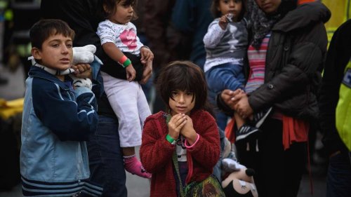 Rückkehr nach Syrien? Straftäter und Gefährder könnten nur der Anfang sein