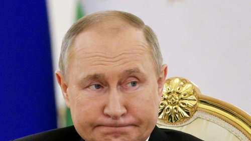 Chaos im Kreml: Hat Wladimir Putin überhaupt noch das Kommando?