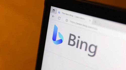 „Mächtiger als ChatGPT“: Microsoft-Bing mit neuer KI von OpenAI