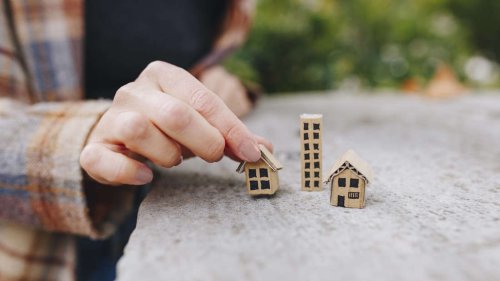 Makler, Immobilienkaufleute, Hausverwalter – was verdient man in der Immobilienbranche?