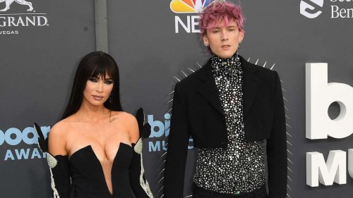 Tochter ist auf der Welt: Kann sie Megan Fox und MGK nach Trennung wieder vereinen?