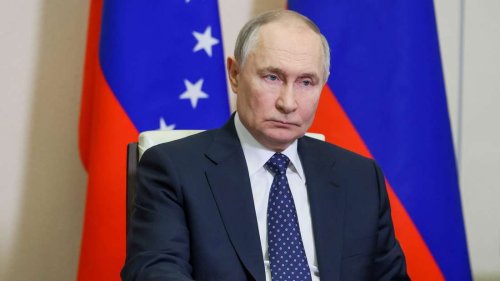 „Schmerzhaft für Russland“ – neue US-Sanktionen treffen Russlands Wirtschaft schwer