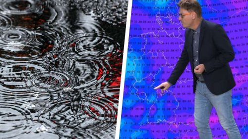 Wetter in Rheinland-Pfalz: Späte Eisheilige bringen Bodenfrost und Regen