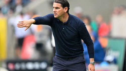 Gladbach-Aufstellung gegen Bayern: Wer soll die Müller-Party crashen?
