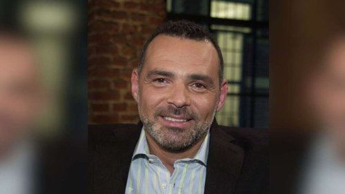 ARD-Schauspieler Giovanni Arvaneh (61) an Nierenkrebs gestorben – das sind die Symptome des Tumors