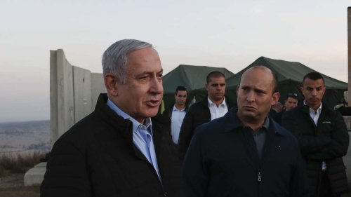 Naftali Bennett will Israels Parlament auflösen