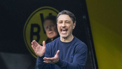 Es hat nichts mit Küssen zu tun: Kovač gelang die BVB-Wende dank Kiss-Regel
