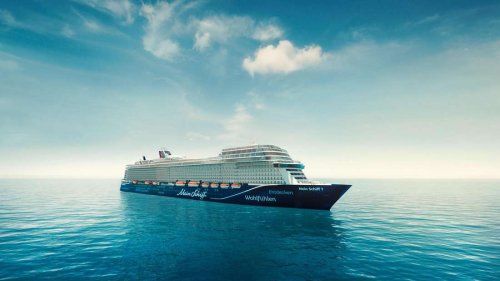 Auf Kreuzfahrt-Fans kommen große Änderungen zu – Tui Cruises und weitere Anbieter kündigen Maßnahmen an