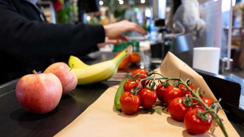 Hoffnung für Verbraucher: Inflation sinkt – wird jetzt alles wieder billiger?