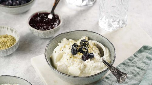Wie gesund ist Skyr? Das passiert, wenn du das Milchprodukt jeden Tag isst