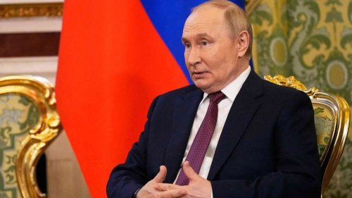 Ende des Ukraine-Kriegs: Experten nennen Zeitpunkt, wann Putin die Nato angreifen könnte