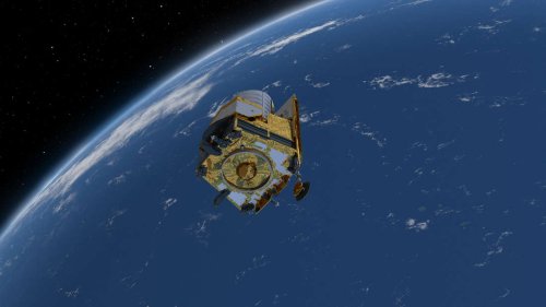 Weltraumteleskop Euclid beweist: Der Mensch ist nichts Besonderes