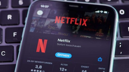 Netflix macht Ernst: Streaming-Anbieter sperrt Passwort-Teiler aus - Das müssen Verbraucher nun beachten