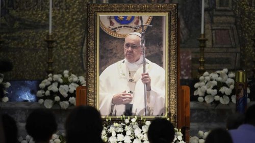 Papst Franziskus ist tot: Nachfolger-Wahl startet in Kürze – Konklave-Ablauf erklärt