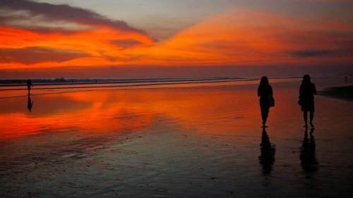 Ärger im Paradies: Indonesien will Russen die Einreise erschweren