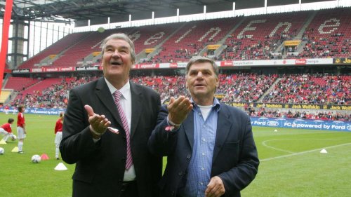 Selbst der Losentscheid musste in die Wiederholung