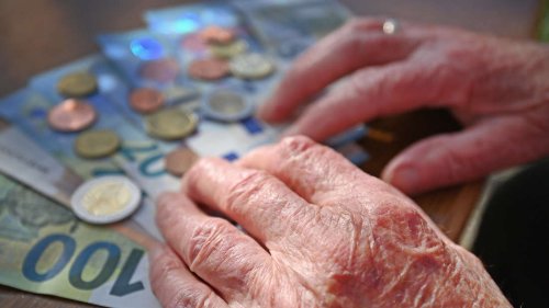 Energiepauschale für Rentnerinnen und Rentner: Deutschen Rentenversicherung mit wichtigem Hinweis