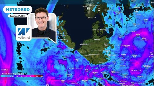 Mai-Hitzewelle im Anmarsch – Wetter-Extreme zeigen ihre Schattenseiten