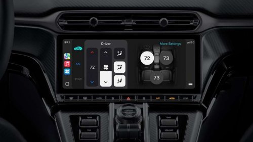 Das neue CarPlay Ultra: Apples Kampf um die digitale Hoheit im Fahrzeug