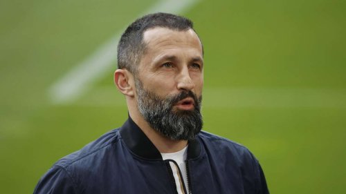 Comeback? Ex-Bayern-Boss Hasan Salihamidžić meldet sich zu Wort