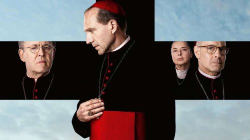 „Konklave“: Ein Vatikan-Thriller, der die katholische Kirche auf den Kopf stellt