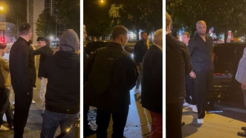 Bevor Kompany überhaupt da war, verließ ein Bayern-Star die Müller-Party aus nachvollziehbarem Grund