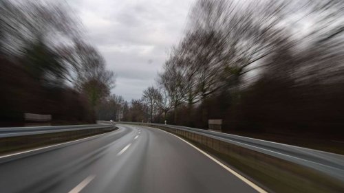 Frontalzusammenstoß bei Fulda - 47-jähriger Fahrer schwer verletzt