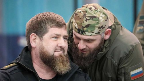 Stunk zwischen Kadyrows Männern und Wagner: „Lass uns von Mann zu Mann reden“