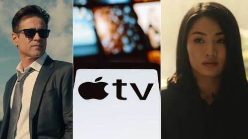 Apple TV+ jetzt als Amazon-Channel: 5 Geheimtipps, für die allein sich der Streamingdienst lohnt