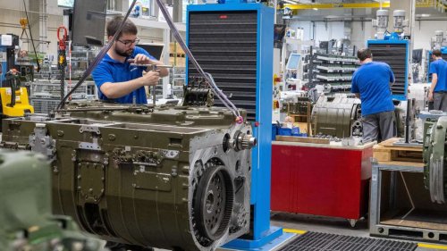 Stellenabbau in Deutschland: Nur noch eine Branche baut nicht mehr ab – das ist die neue „Jobmaschine“