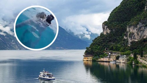 „Monster-Fisch“ wird zur Plage an beliebtem Urlaubssee der Deutschen: Fischer sprechen von „epochalem Problem“
