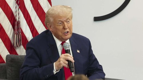Trumps Gaza-Plan: USA und Israel wenden sich wegen Zwangsumsiedlung an Länder in Afrika