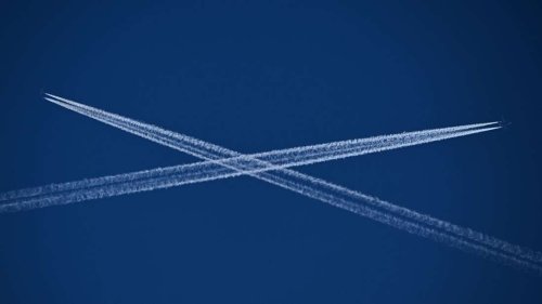 Trumps Zollgewitter könnte die Luftfahrt heftig treffen