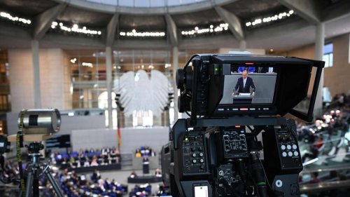 Finanzpaket im Bundestag verabschiedet: Darauf haben sich SPD, Union und Grüne geeinigt