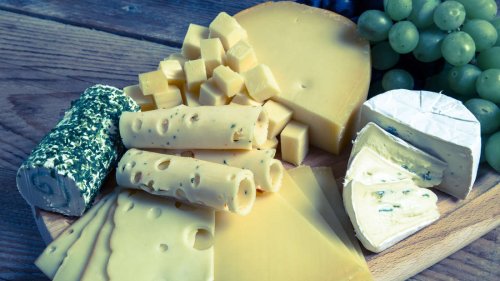 Liste zeigt den gesündesten Käse der Welt – Platz 1 ist ein stiller Favorit