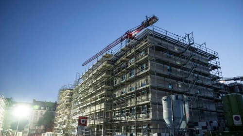 Hessen will Wohnungsbau erleichtern