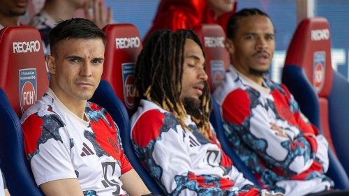 Großer Bayern-Umbruch im Sommer? Sieben Stars stehen wohl auf der Streichliste