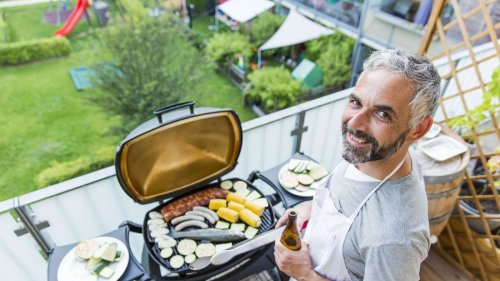 Schluss mit Bratwurst Steak: Mit diesen 5 Rezepten wird dein Grillfest zum Highlight