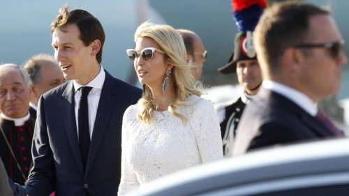 Rassismusvorwürfe gegen Ivanka Trump: „Ich werde es nie vergessen“
