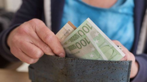 „Dekadente“ Bedingungen für Beamte bei Rente Co. beklagt: „Nicht fair“